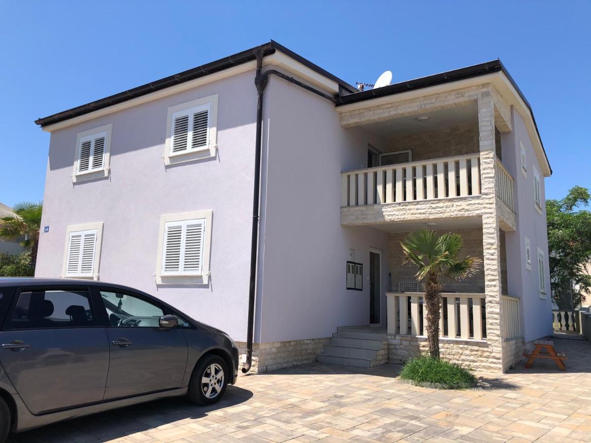 Lavanda Centar Вир Экстерьер фото