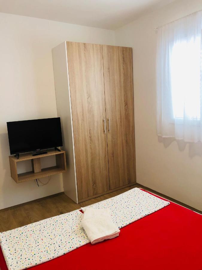 Lavanda Centar Вир Экстерьер фото