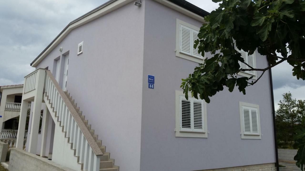 Lavanda Centar Вир Экстерьер фото